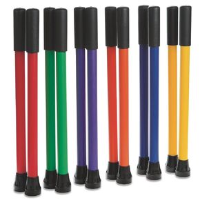 Spectrum™ Scooter Paddles, 18" (Pack of 12)