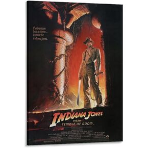 Akira (1988) Japanese Manga Anime Movie Poster Canvas Art Poster And Wall Art Picture Print Modern Family Bedroom Decor Posters 12x18inch(30x45cm)