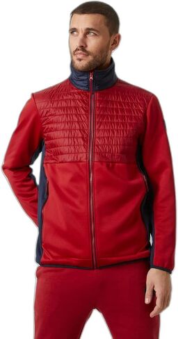Helly-Hansen Men's RWB Rigging Fleece in Saudi Arabia