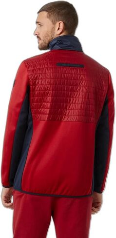 Helly-Hansen Men's RWB Rigging Fleece in Saudi Arabia