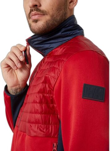 Helly-Hansen Men's RWB Rigging Fleece in Saudi Arabia