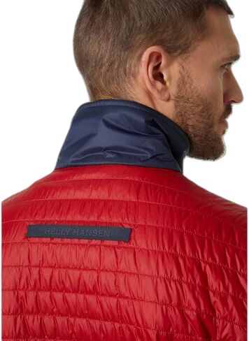 Helly-Hansen Men's RWB Rigging Fleece in Saudi Arabia
