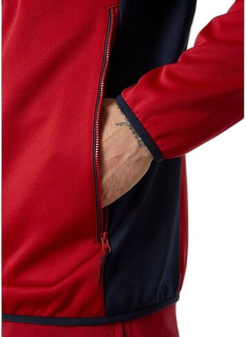 Helly-Hansen Men's RWB Rigging Fleece in Saudi Arabia