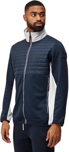Helly-Hansen Men's RWB Rigging Fleece in Saudi Arabia