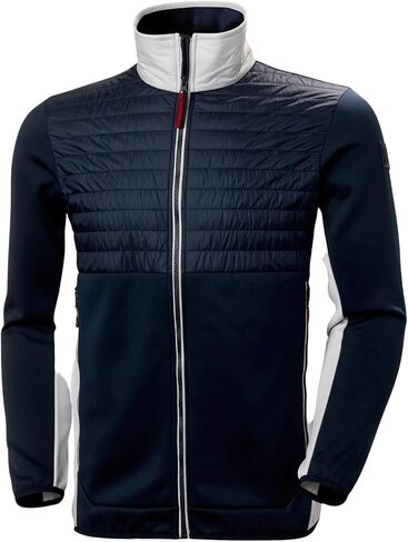 Helly-Hansen Men's RWB Rigging Fleece in Saudi Arabia