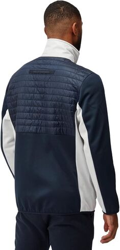 Helly-Hansen Men's RWB Rigging Fleece in Saudi Arabia