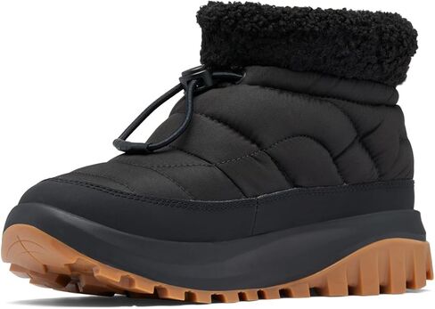 Columbia women's Snowtrot Shorty Snow Boot in Saudi Arabia