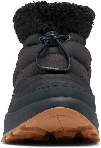 Columbia women's Snowtrot Shorty Snow Boot in Saudi Arabia
