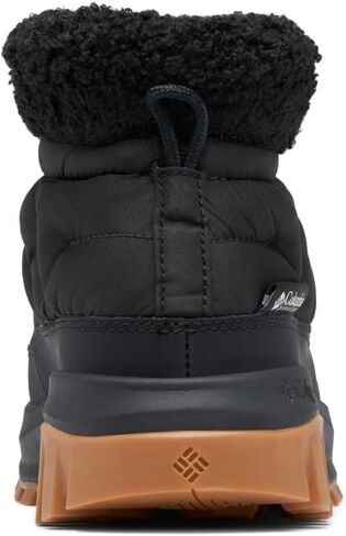 Columbia women's Snowtrot Shorty Snow Boot in Saudi Arabia