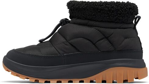 Columbia women's Snowtrot Shorty Snow Boot in Saudi Arabia