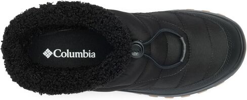 Columbia women's Snowtrot Shorty Snow Boot in Saudi Arabia