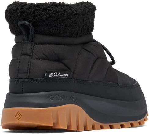 Columbia women's Snowtrot Shorty Snow Boot in Saudi Arabia