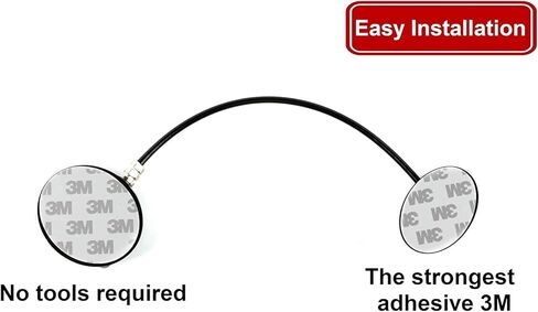 قفل الثلاجة، قفل الثلاجة، قفل أمان الطفل، قفل الباب مع لاصق قوي (1، وردي) in Kuwait