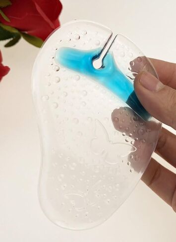 3 أزواج من صنادل جل ثونغ لحماية أصابع القدم، أحذية مضادة للانزلاق، وسادات للقبضة، صنادل قلابة، وسائد لمقدمة القدم، وسادة للتدليك، وسادات قبضة القدم (لون عشوائي) in Kuwait