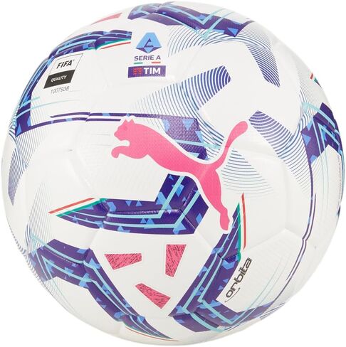 PUMA Orbita Serie A (FIFA Quality) Ball, 5 in Saudi Arabia