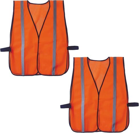 Ergodyne GLoWEAR Non-Standard Vest in Saudi Arabia