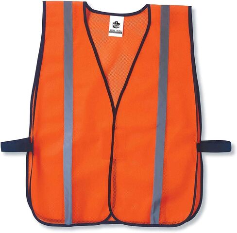 Ergodyne GLoWEAR Non-Standard Vest in Saudi Arabia