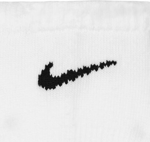 Nike Everyday Plus Cushioned No-Show Training Socks (6-Pack) in Saudi Arabia
