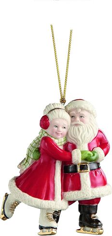 Lenox 894990 Snowman Globe Ornament in Saudi Arabia