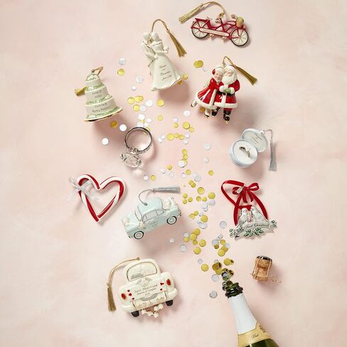 Lenox 894990 Snowman Globe Ornament in Saudi Arabia
