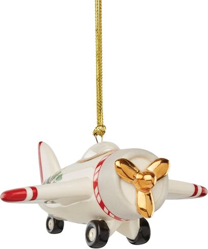 Lenox 894990 Snowman Globe Ornament in Saudi Arabia