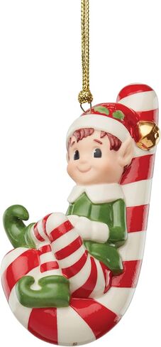 Lenox 894990 Snowman Globe Ornament in Saudi Arabia