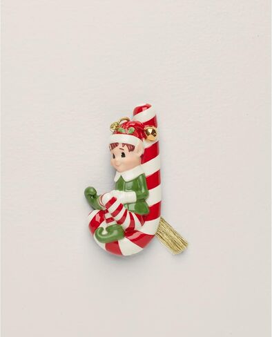 Lenox 894990 Snowman Globe Ornament in Saudi Arabia