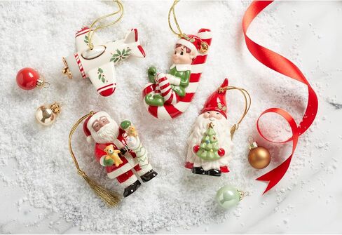 Lenox 894990 Snowman Globe Ornament in Saudi Arabia