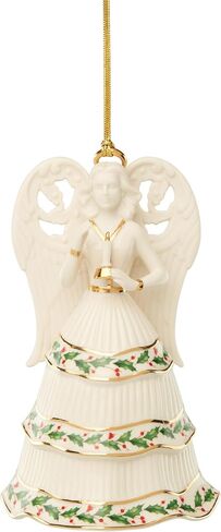 Lenox 894990 Snowman Globe Ornament in Saudi Arabia