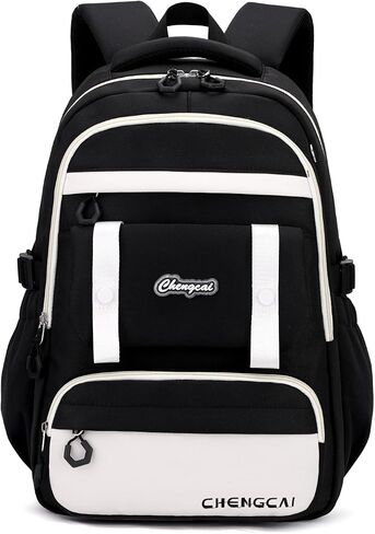 Girls Backpack for School Teen Bookbag for Primary Middle High College School 17 inch Laptop Daypack for Work Travel (Green) in Saudi Arabia