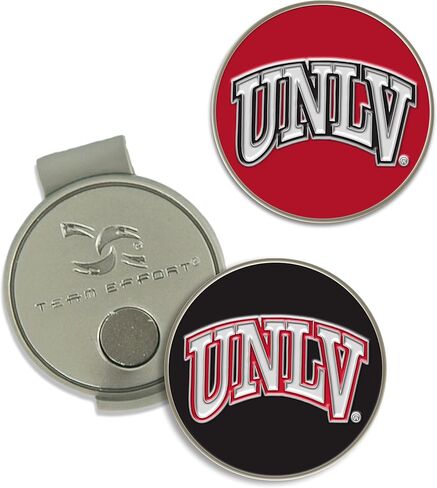 Team Effort NCAA Unisex-Adult Hat Clip NCAA in Saudi Arabia
