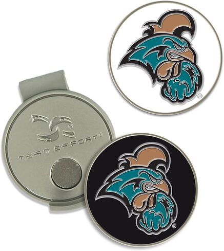 Team Effort NCAA Unisex-Adult Hat Clip NCAA in Saudi Arabia