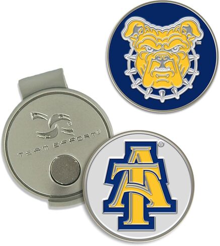 Team Effort NCAA Unisex-Adult Hat Clip NCAA in Saudi Arabia