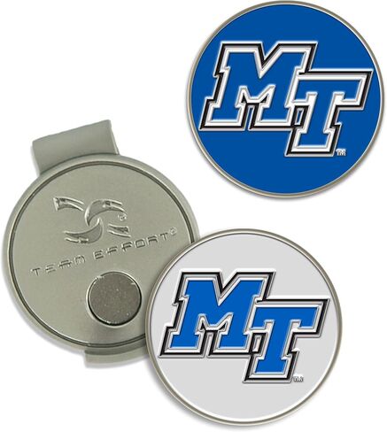 Team Effort NCAA Unisex-Adult Hat Clip NCAA in Saudi Arabia