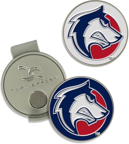 Team Effort NCAA Unisex-Adult Hat Clip NCAA in Saudi Arabia