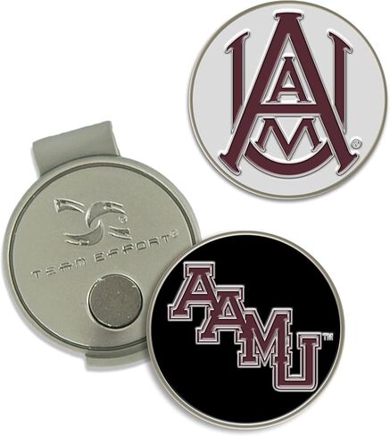 Team Effort NCAA Unisex-Adult Hat Clip NCAA in Saudi Arabia