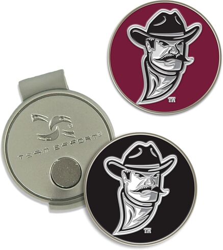 Team Effort NCAA Unisex-Adult Hat Clip NCAA in Saudi Arabia