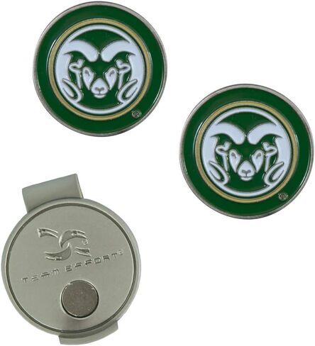 Team Effort NCAA Unisex-Adult Hat Clip NCAA in Saudi Arabia