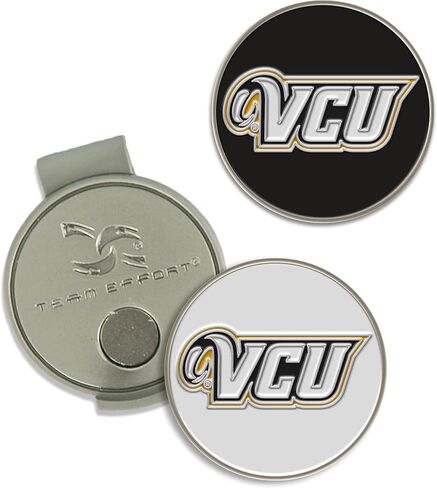 Team Effort NCAA Unisex-Adult Hat Clip NCAA in Saudi Arabia