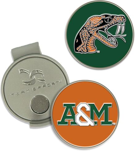Team Effort NCAA Unisex-Adult Hat Clip NCAA in Saudi Arabia
