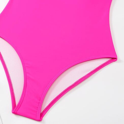 Women's One-Piece Swimsuits with Beach Cover Up Retro Swimsuit for Women with Cover Up Bathing Suits for Women… in Saudi Arabia