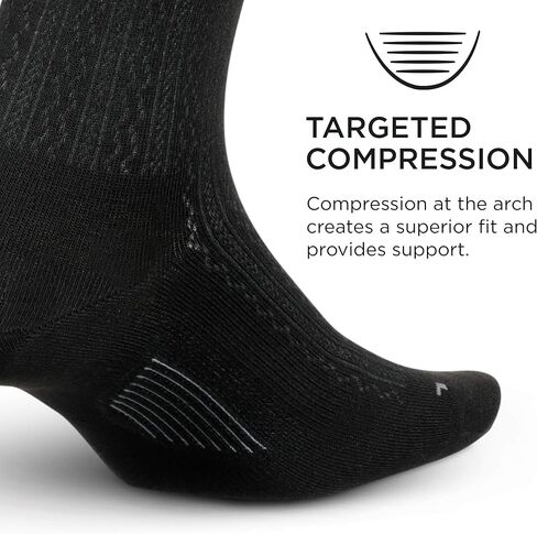 جورب نسائي خفيف للغاية للاستخدام اليومي من Feetures in Kuwait