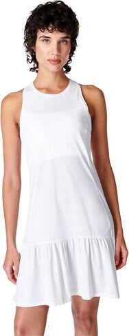 Sweaty Betty Women's Athletic Lightweight Explorer Club Sleeveless Mini Dress in Saudi Arabia