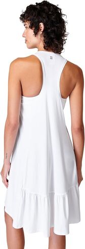 Sweaty Betty Women's Athletic Lightweight Explorer Club Sleeveless Mini Dress in Saudi Arabia