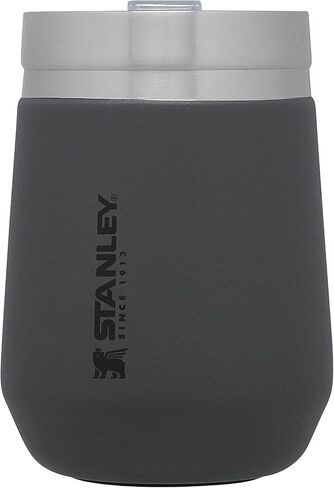 Stanley Aluminum Insulated GO Wine and Beverage Tumbler Polar 10OZ in Saudi Arabia