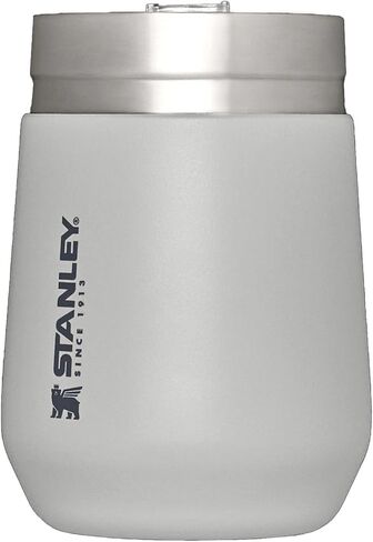 Stanley Aluminum Insulated GO Wine and Beverage Tumbler Polar 10OZ in Saudi Arabia
