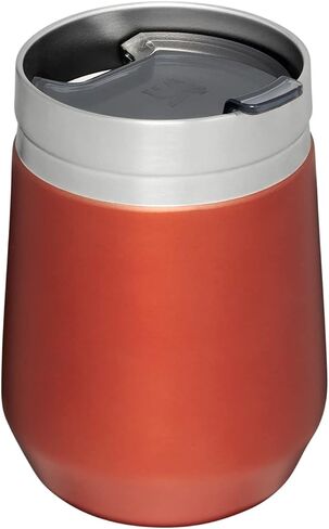 Stanley Aluminum Insulated GO Wine and Beverage Tumbler Polar 10OZ in Saudi Arabia