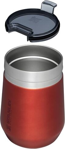 Stanley Aluminum Insulated GO Wine and Beverage Tumbler Polar 10OZ in Saudi Arabia