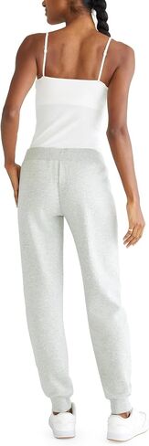 AEROPOSTALE Women's Aero Logo Cinch/Jogger Pant- Arches- 1987 in Saudi Arabia