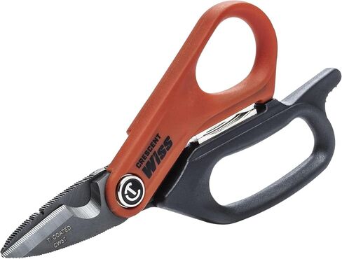 Tool Shears Pro Electrician Data Titanium in Kuwait